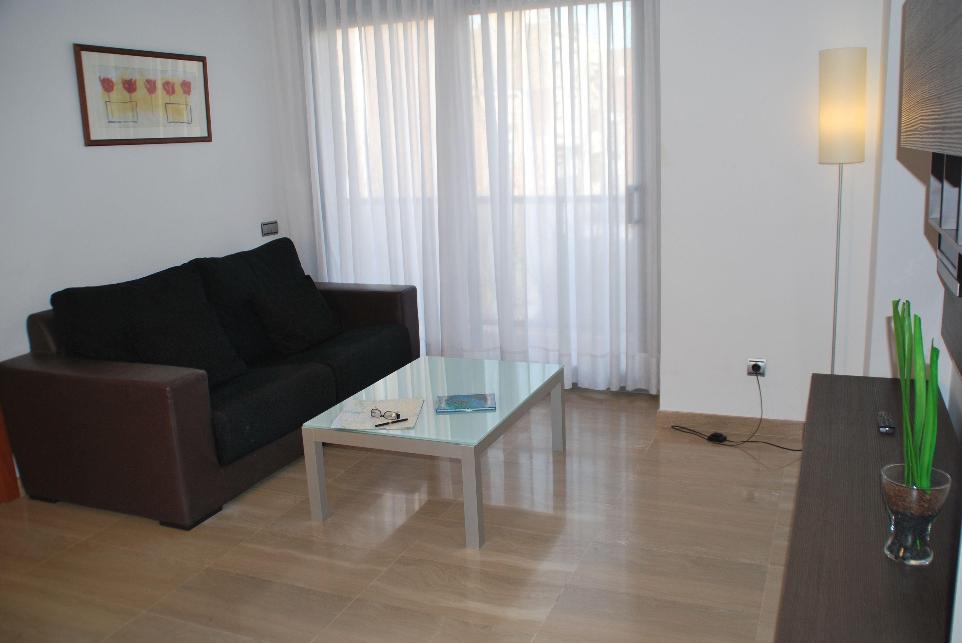 Apartaments Independencia — Foto 1